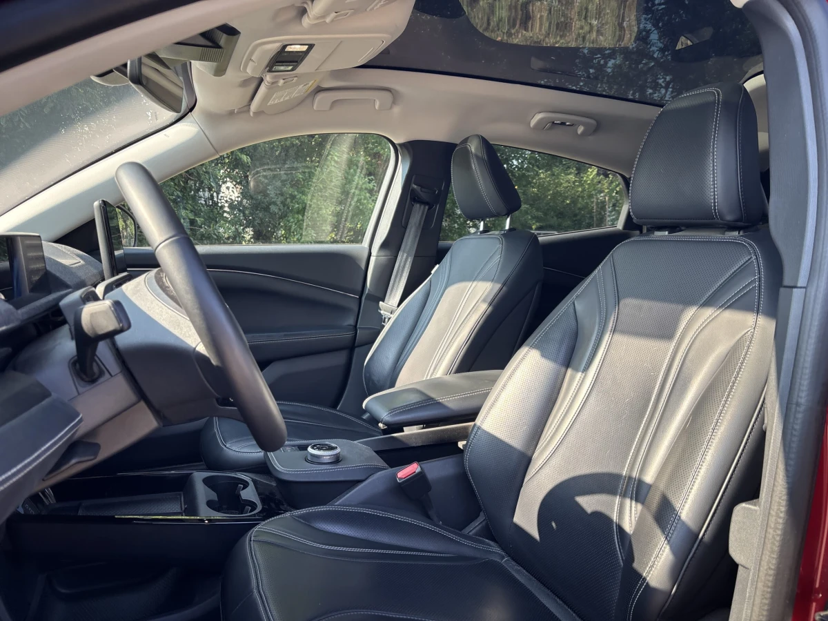 2021 Ford Mustang Mach-E Premium RWD - Photo 8