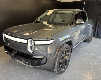 2023 Rivian R1T