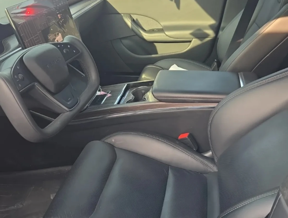 2022 Tesla Model S Long Range - Photo 5