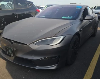 2022 Tesla Model S