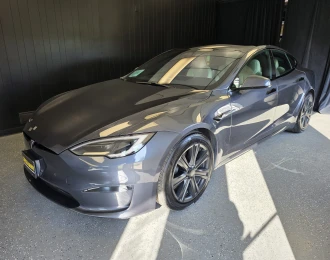 2023 Tesla Model S