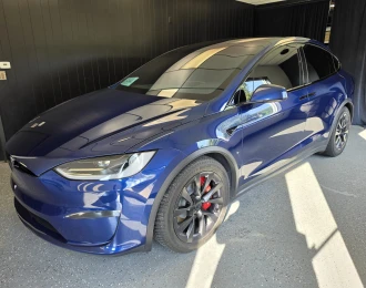 2023 Tesla Model X