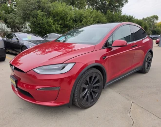 2023 Tesla Model X