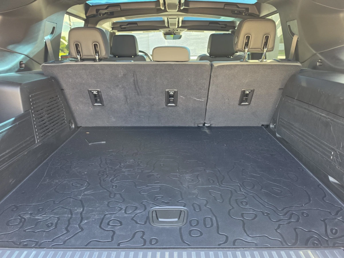 2025 GMC HUMMER EV 3X - Photo 16