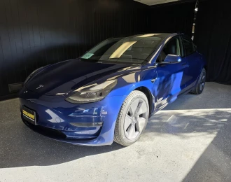 2021 Tesla Model 3 Base